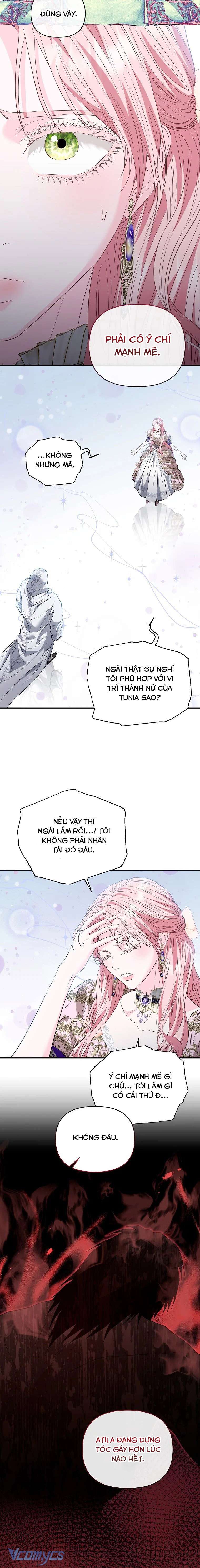 Tôi Bị Ám Ảnh Bởi Người Chồng Phản Diện Chap 65 - Trang 2