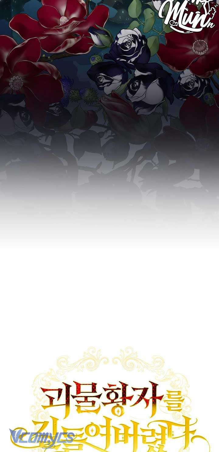 Thuần Hóa Hoàng Tử Quái Vật Chap 38 - Trang 2