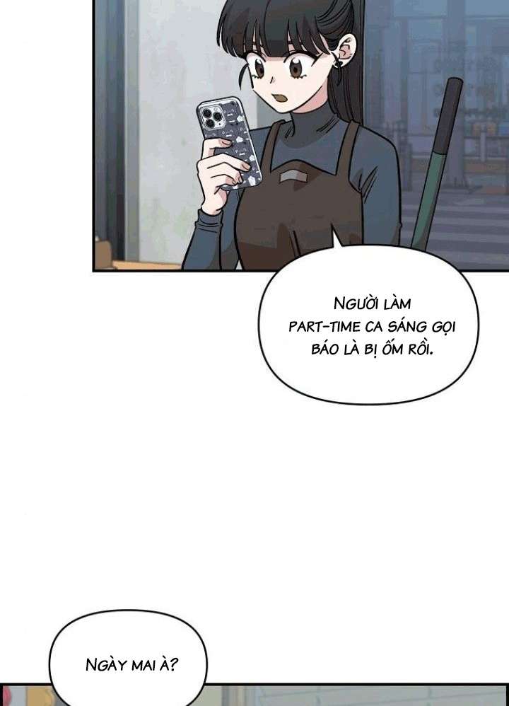 [18+] Người Bạn Rắc Rối Thời Thơ Ấu Của Tôi Chap 48 - Trang 2