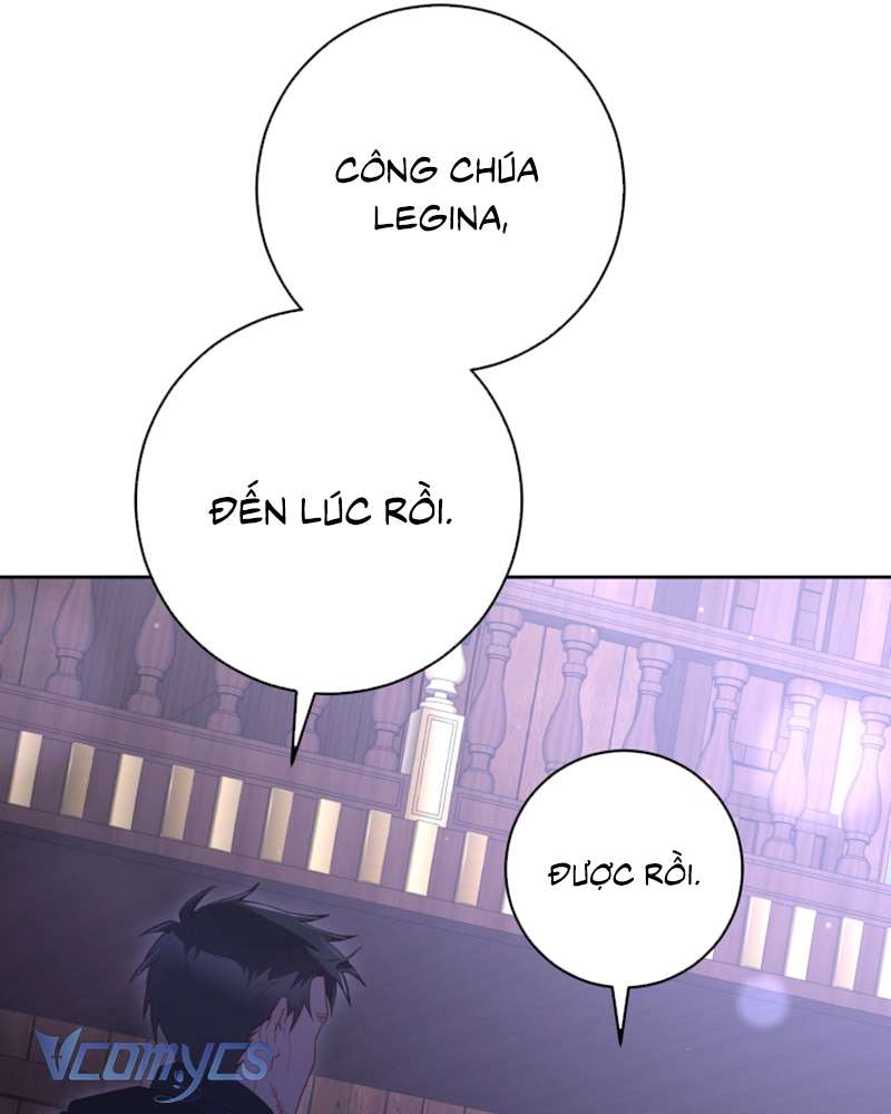 [Sứa Biển] Em Trai Tôi Là Hoàng Đế Ngang Ngược Chap 82 - Trang 2