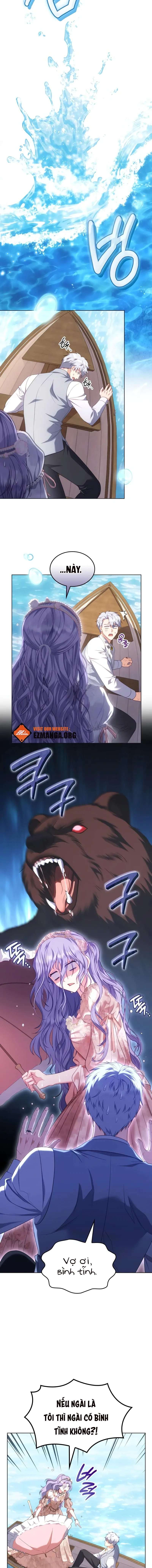 Kết cục của cuộc hôn nhân hợp đồng cao cấp Chap 25 - Trang 2