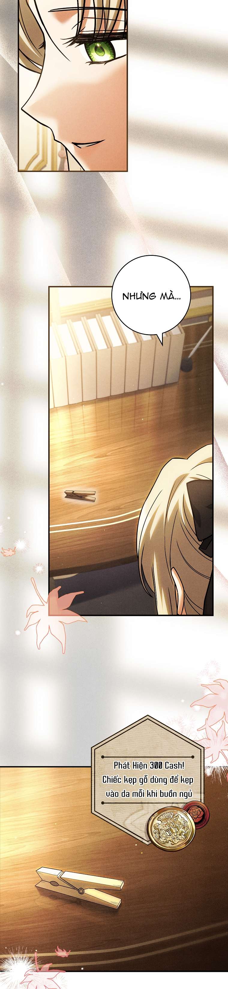 Văn Phòng Thám Tử Dành Cho Nam Chính Hối Hận! Chap 36 - Trang 2