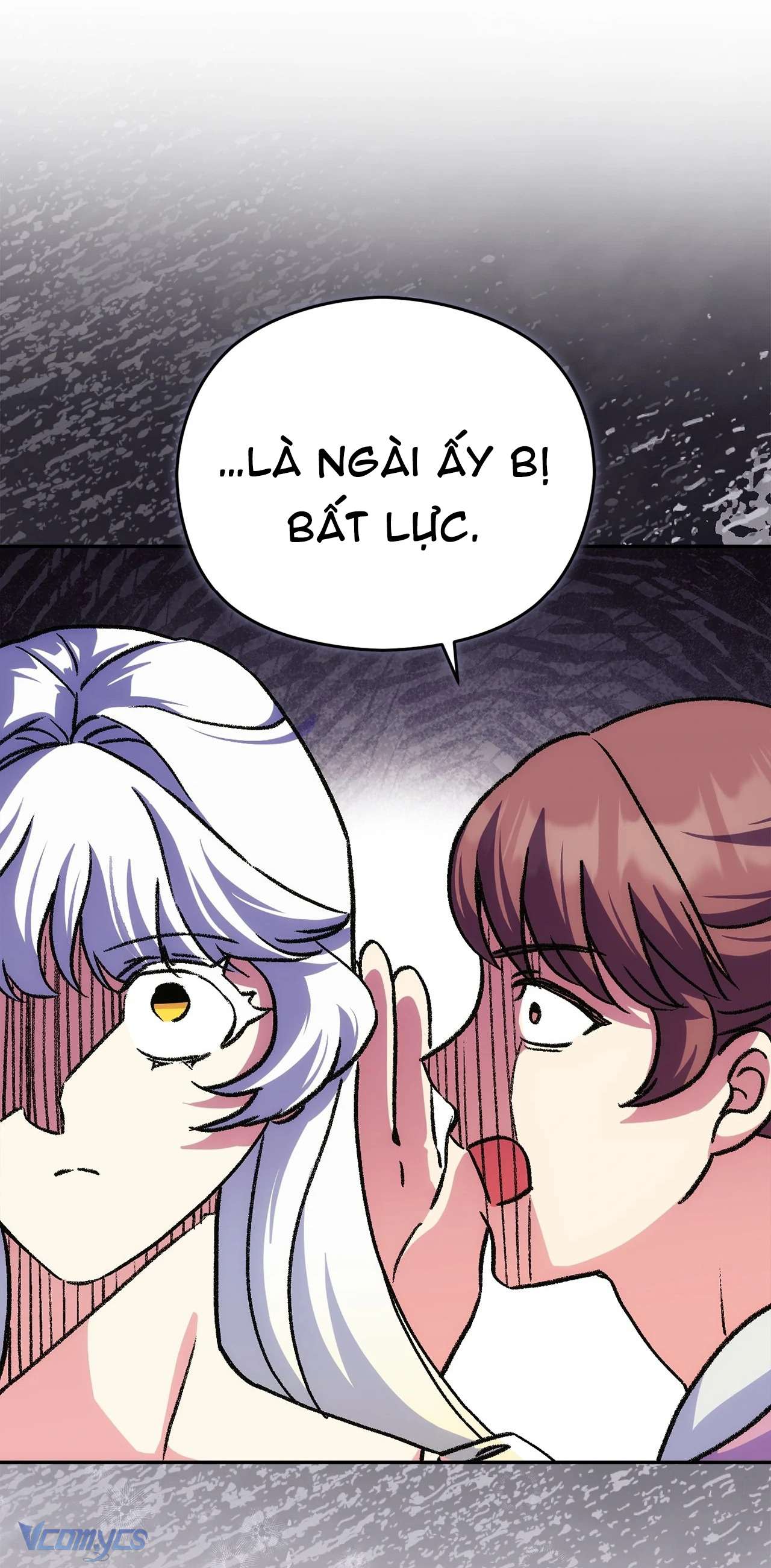 Nàng Công Chúa Trong Chuồng Gà Chap 46 - Trang 3