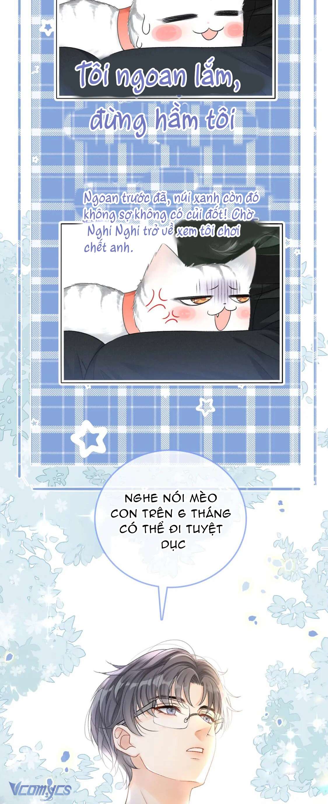 Cô Ấy Lại Lên Hotsearch Rồi! Chap 38 - Trang 2