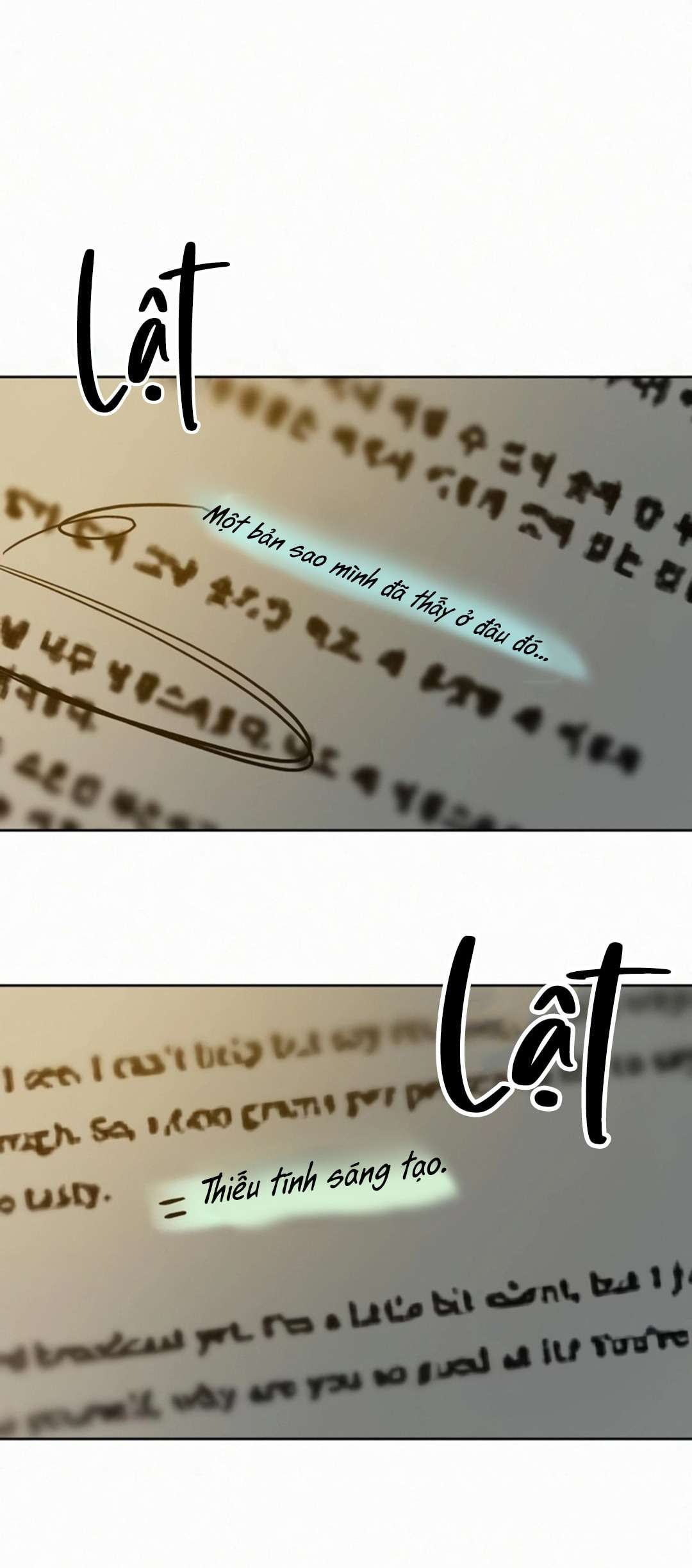 Chiến Lược: Tình Yêu Trong Sáng Chap 110 - Trang 3