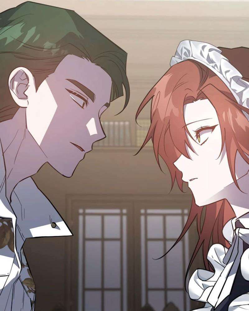 Nữ Hầu Báo Thù: Thời Khắc Cuối Cùng Chap 33 - Trang 3