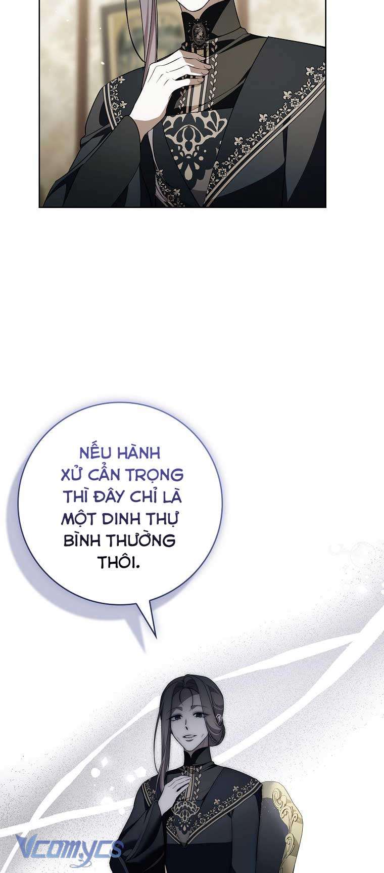 100 lời nguyền tại dinh thự Illestone Chap 29 - Trang 3