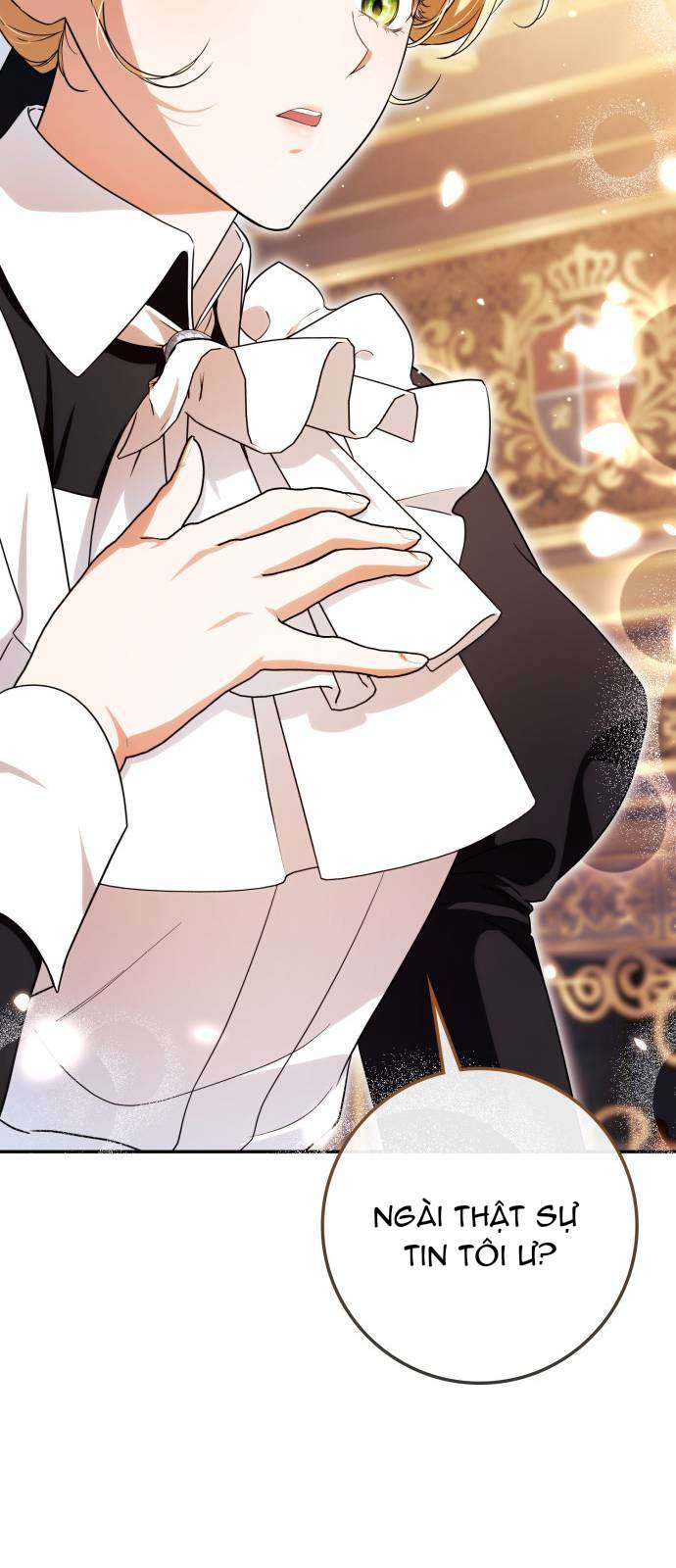 Nữ Công Tước Chiến Lợi Phẩm Chap 25 - Next Chap 26