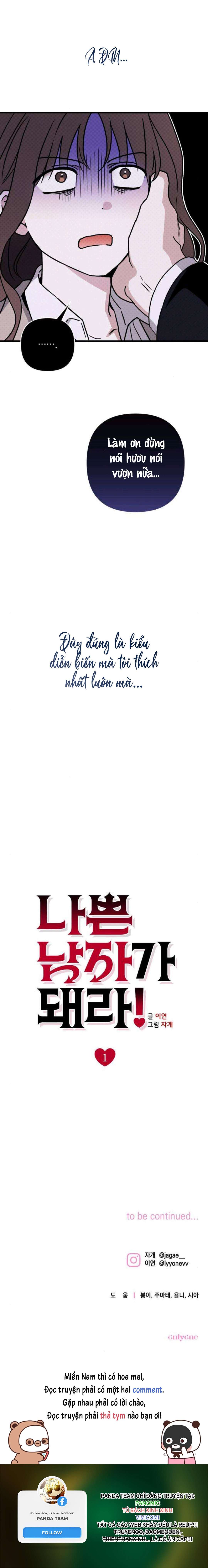 〖18+〗- Kích Hoạt Chế Độ Trai Hư! Chap 1 - Next Chap 2