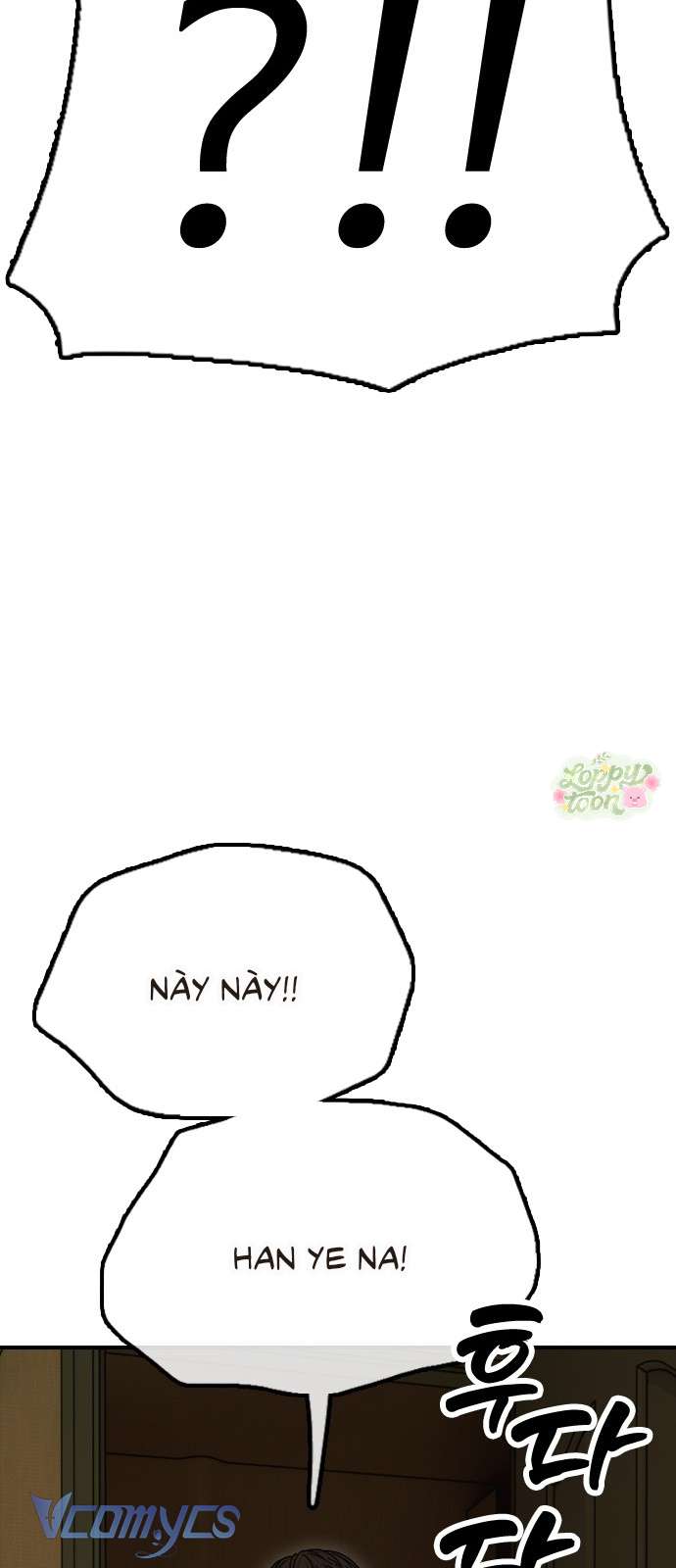 Tận Thế Đã Đến Chap 5 - Trang 4