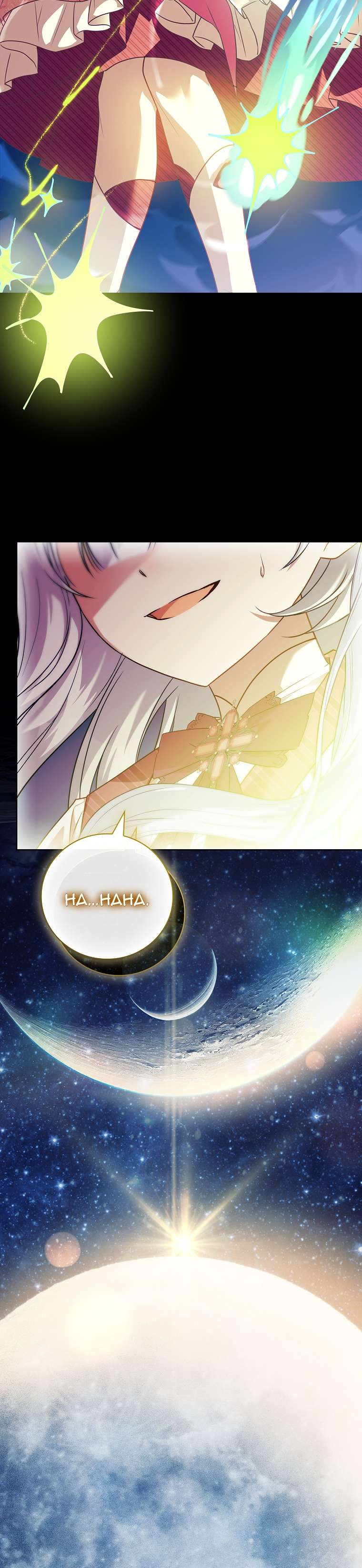 Cha Nào Con Nấy Chap 21 - Trang 4