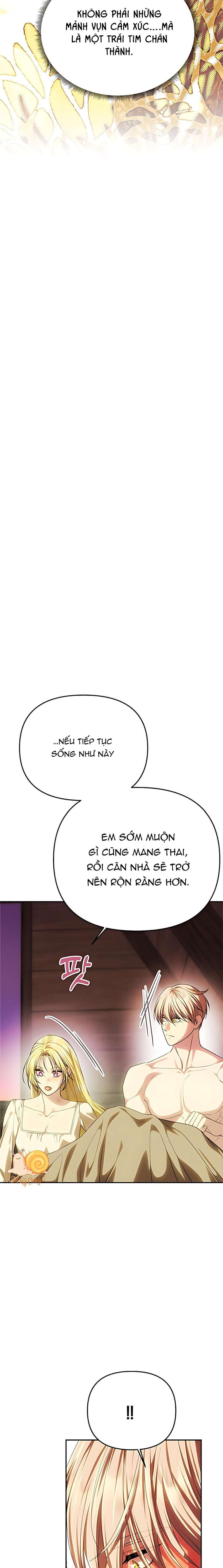 Chỉ Cần Một Người Chồng Là Đủ Chap 82 - Trang 2