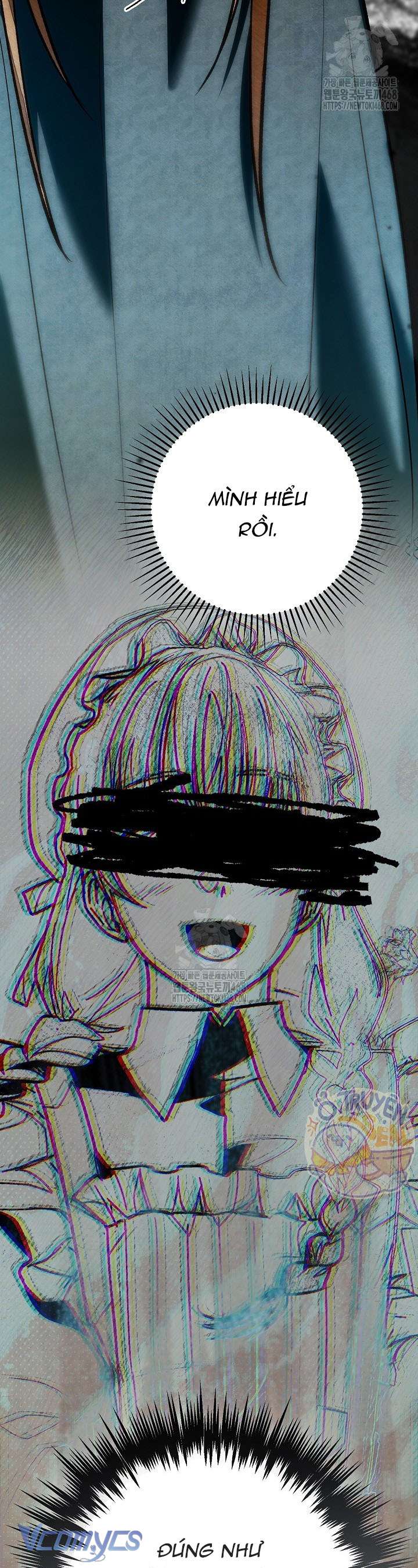 Chào Mừng Đến Với Dinh Thự Hoa Hồng Chap 28 - Trang 2