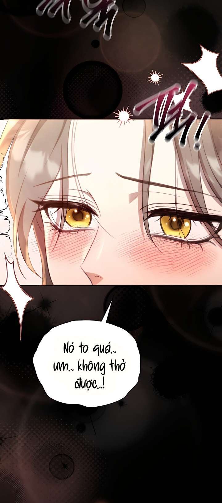 [18+] Đêm Cưỡng Đoạt Chap 6 - Trang 2