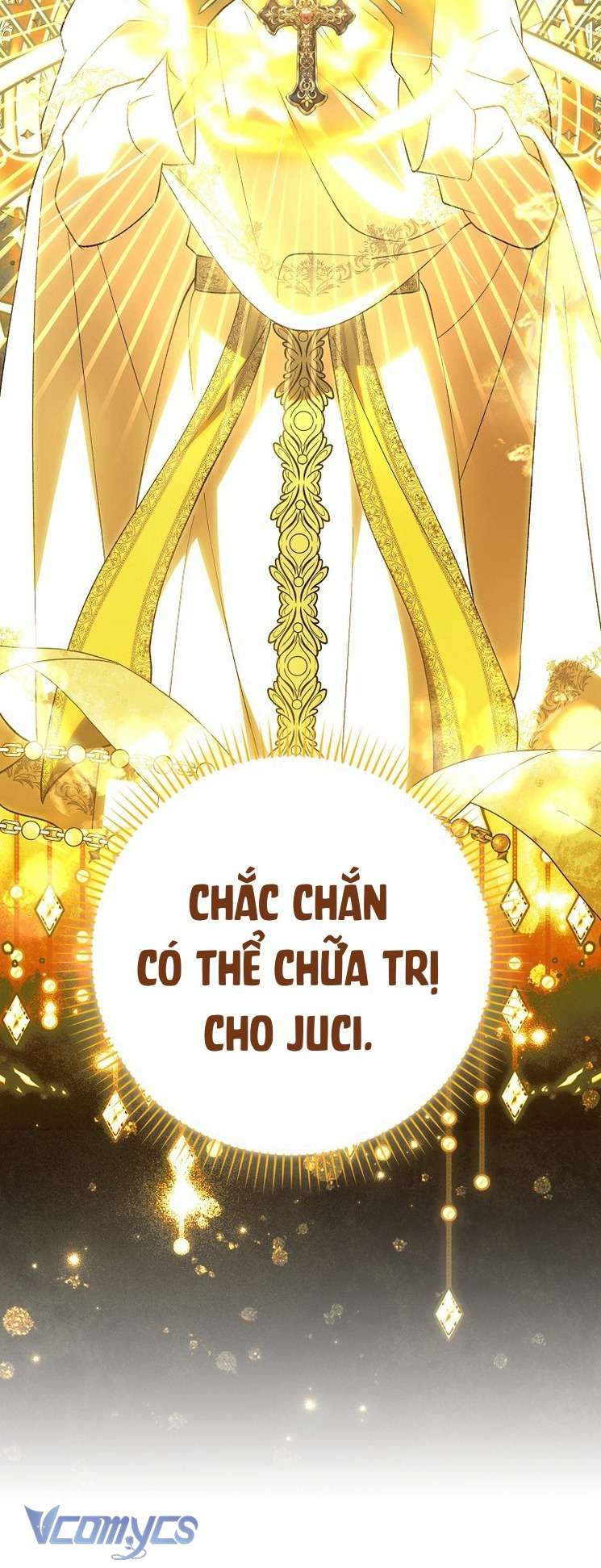 Công Chúa Bạch Hổ Không Có Nguy Hiểm Nha! Chap 9 - Trang 2