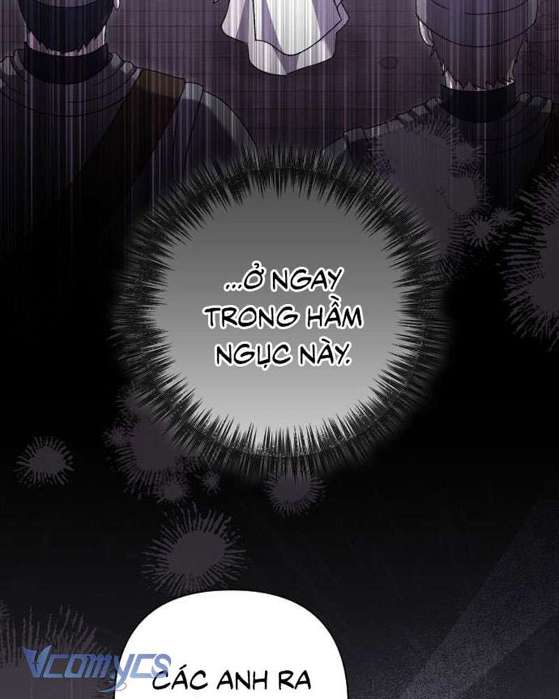 Dành Cho Những Ai Coi Hối Tiếc Là Điều Xa Xỉ Chap 61 - Trang 2