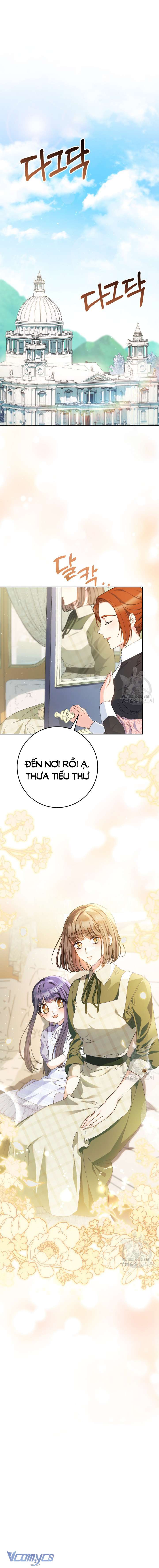 Nuôi Dưỡng Em Gái Xinh Đẹp Chap 33 - Trang 3