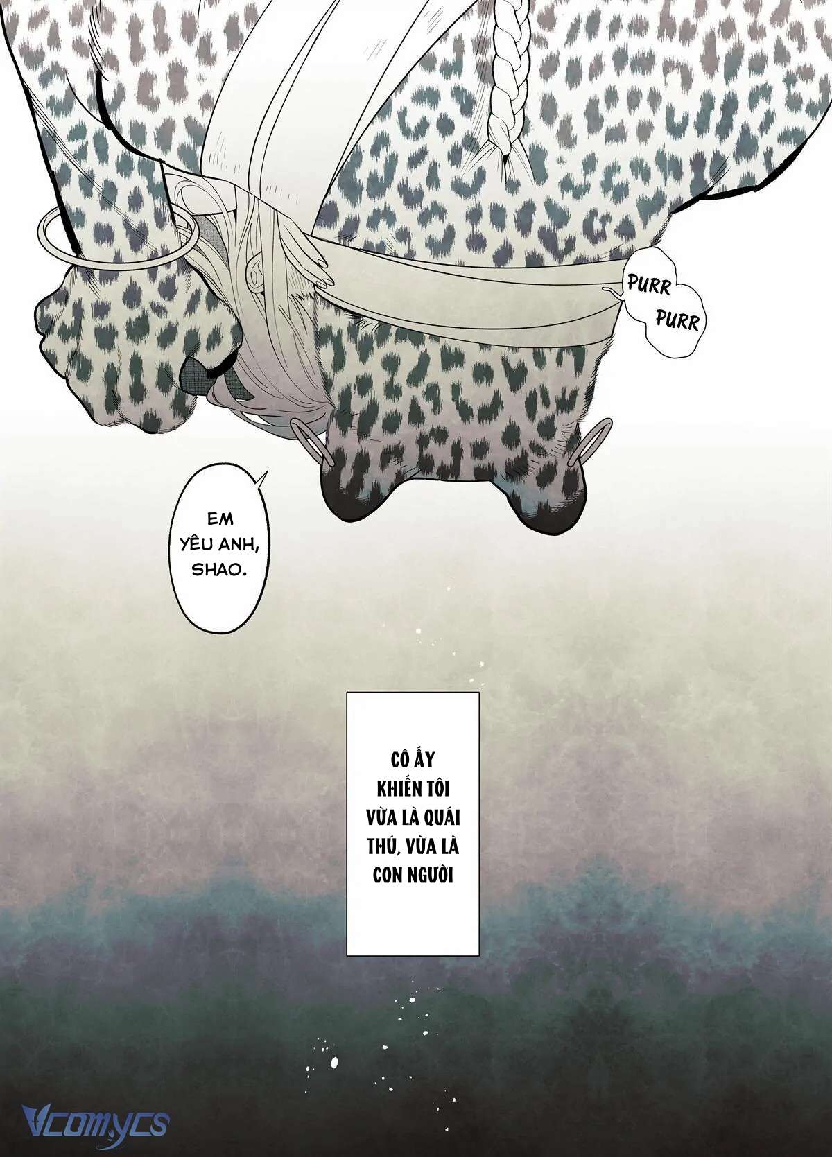 『18+』Tuyển Tập Truyện Ngắn Sếch Tàn Bạo Chap 73.2 - Trang 2