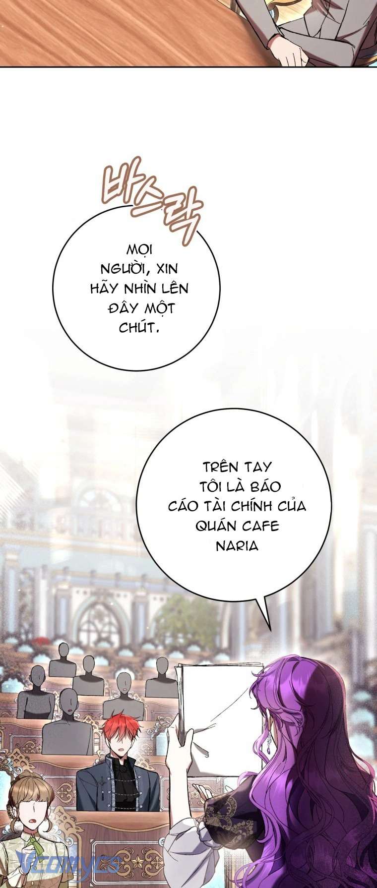 Làm Ác Nữ Bộ Không Tuyệt Sao? Chap 87 - Trang 3