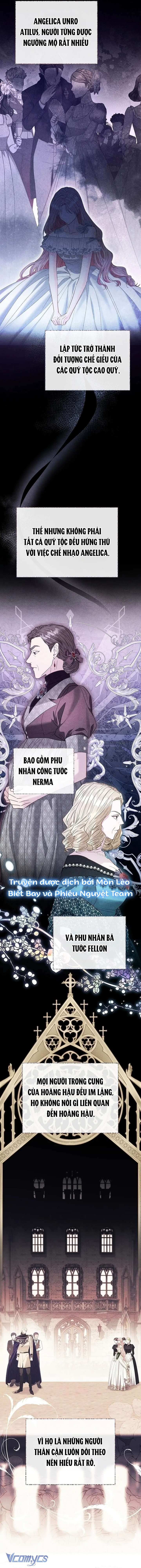 Tôi Bị Ám Ảnh Bởi Người Chồng Phản Diện Chap 60 - Trang 2