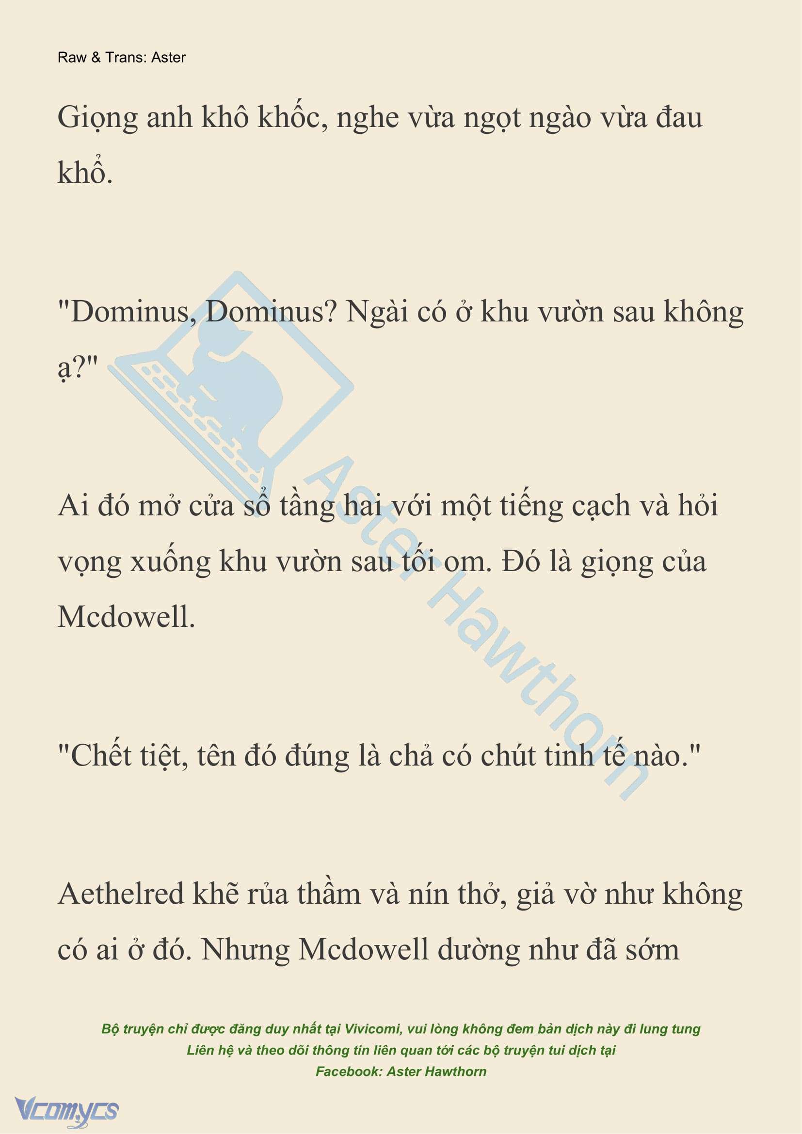 [NOVEL] Thiên Đường Của Valentina Chap 193 - Trang 2