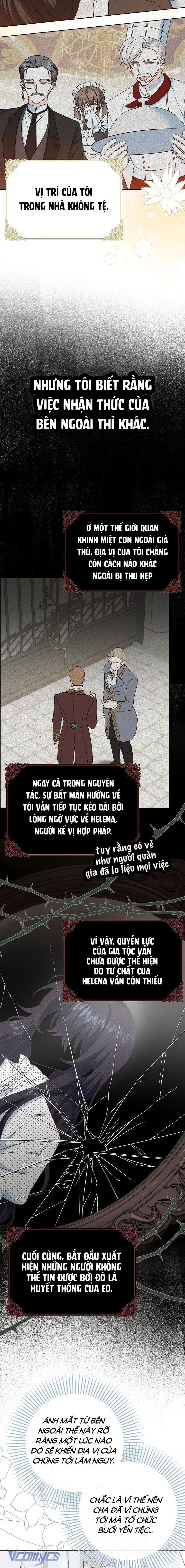 Tôi Sẽ Chiếm Lấy Ngư Trường! Chap 11 - Trang 3