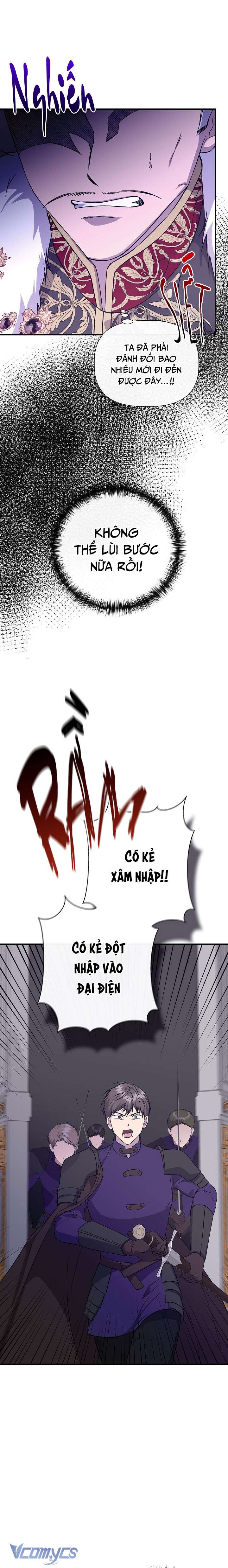 Tôi Không Phải Là Cinderella Chap 115 - Trang 2