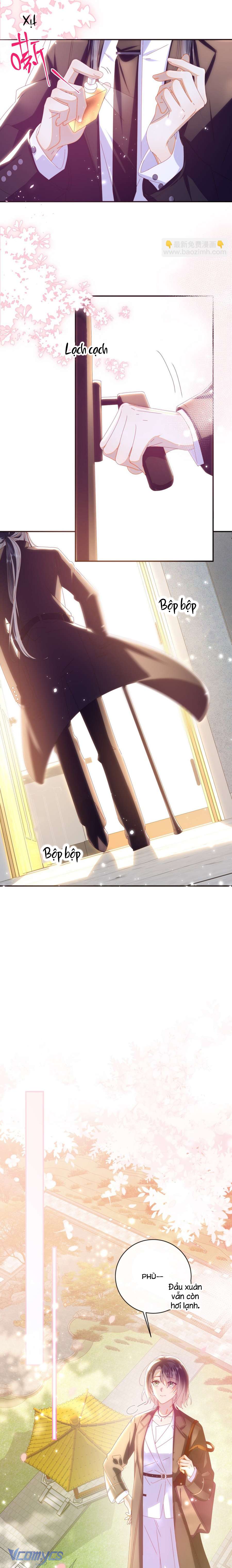 Đại Lão Phải Gả Cho Phu Quân Mù! Chap 92 - Trang 2