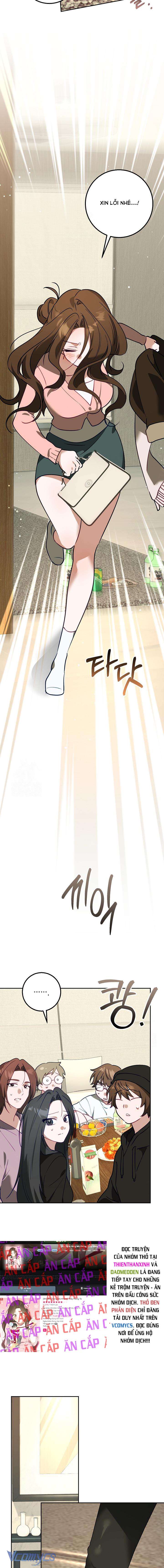 『18+』Đèn Sáng Mà Không Thấy Hàng To Chap 25 - Trang 2
