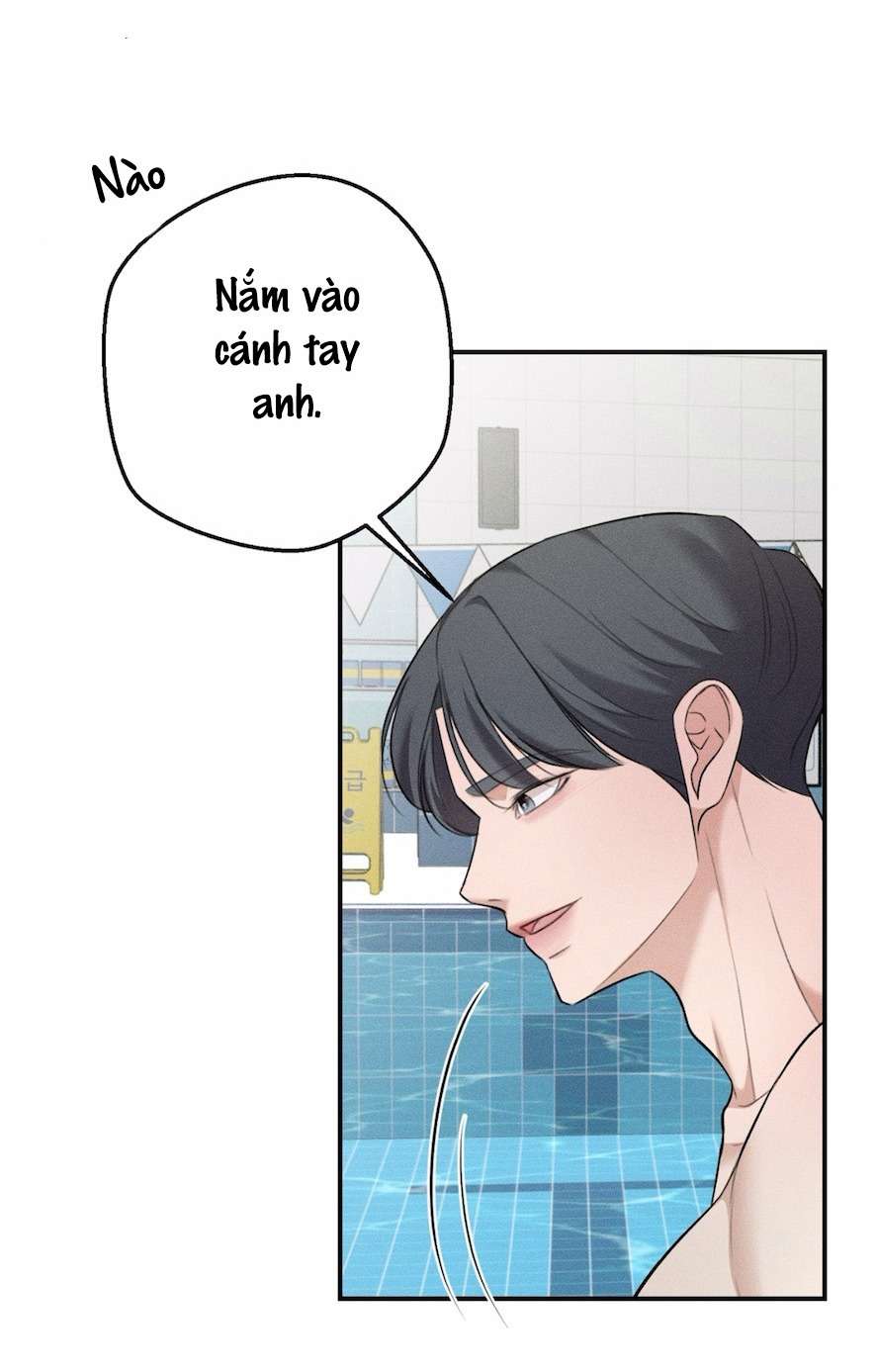 Cuộc Tấn Công Của Anh Trai Bạn Thân Chap 4 - Next Chap 5