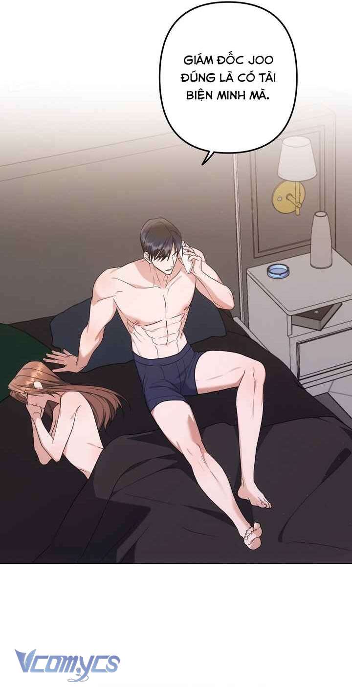 [18+] Vì Những Thứ Đã Tan Vỡ Chap 55 - Next Chap 56