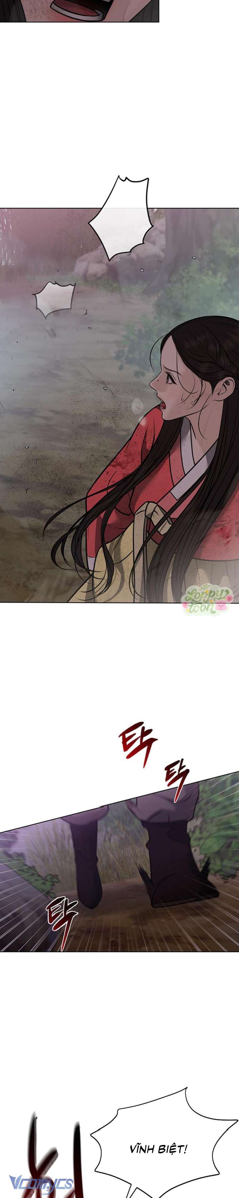 Quỷ Hồn Chap 32 - Trang 4