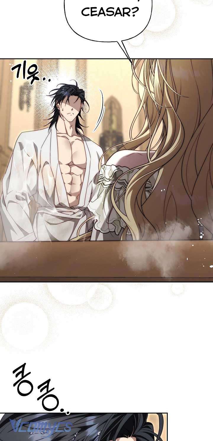 Thuần Hóa Hoàng Tử Quái Vật Chap 16 - Trang 3