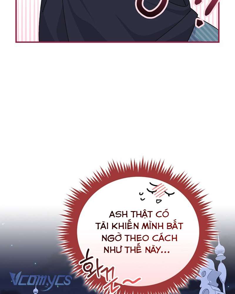 Chị Gái Của Nhân Vật Phản Diện Hôm Nay Cũng Đang Đau Khổ Chap 82 - Trang 4