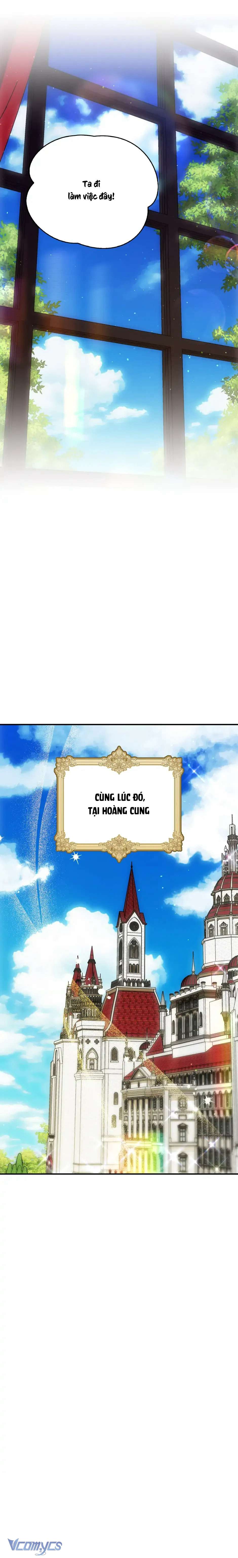 Đứa Trẻ Côn Đồ Nhà Công Tước Chapter 57 - Trang 4