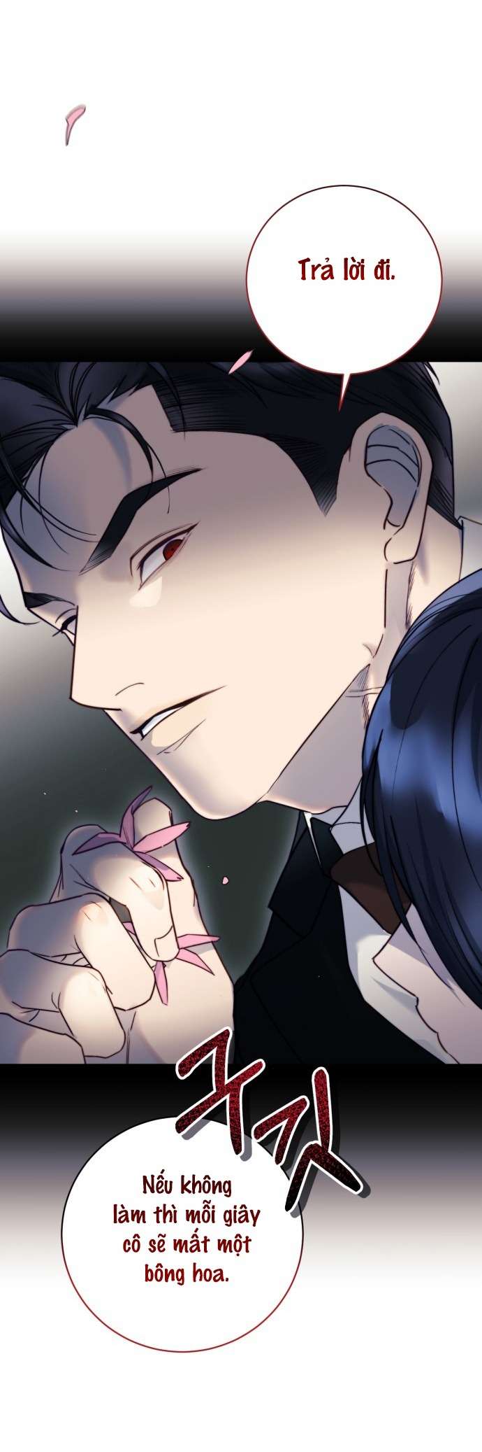 Màn Đêm Trong Tay Người Chap 2 - Trang 3