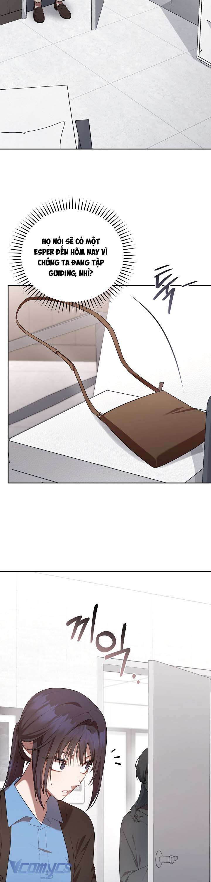 Chủ Tiệm Cafe Là Guide Cấp S Chapter 19 - Next Chap 20