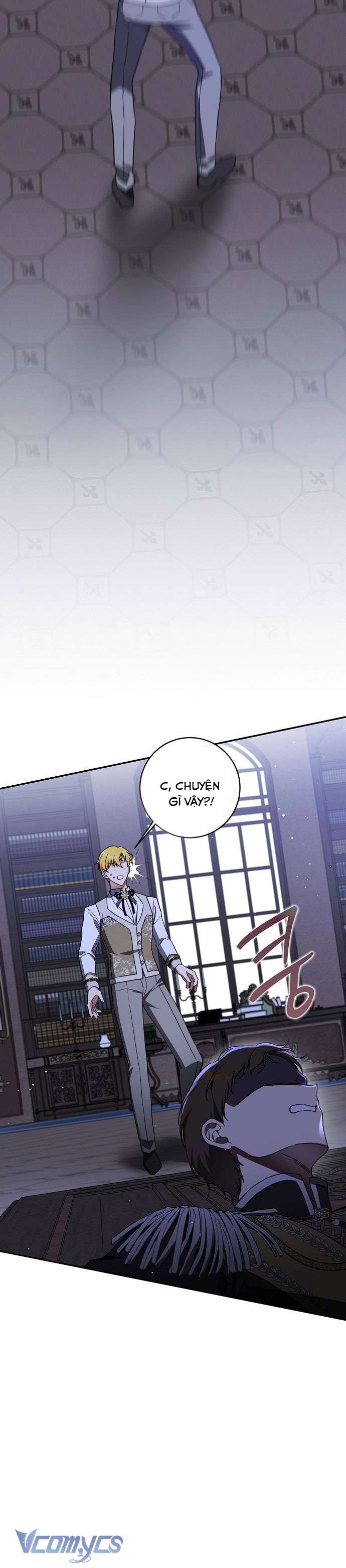 Thuần Hóa Hầu Tước Quái Dị Chap 69 - Trang 2