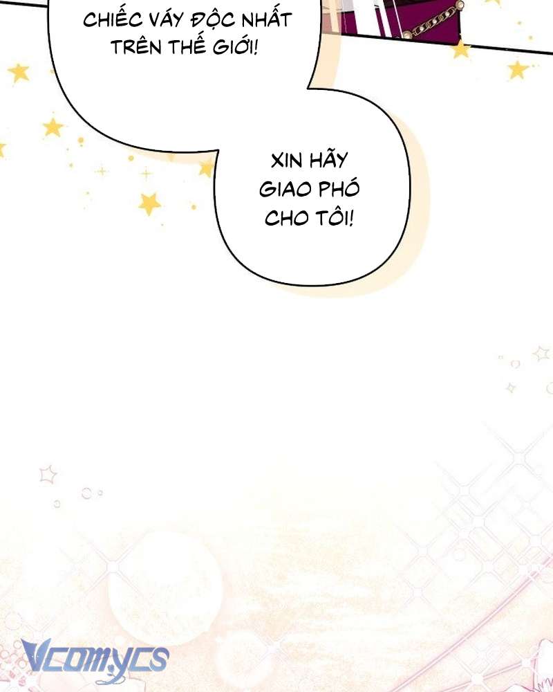 Trước Khi Em Có Ý Định Chạy Trốn Ta Sẽ Ngăn Chặn Nó Chap 41 - Trang 2