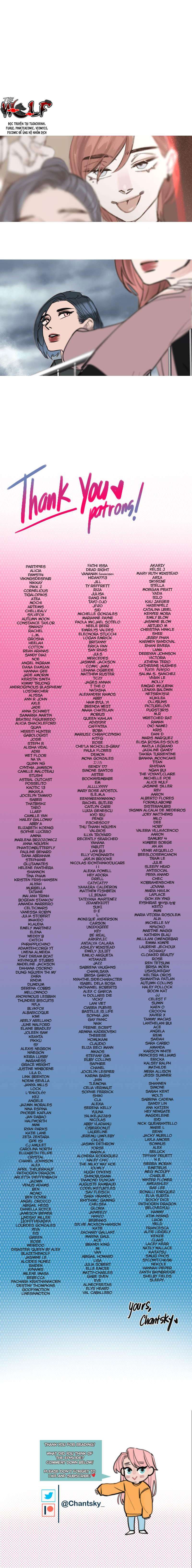 Tình Cờ Thật Đấy Chap 35.2 - Trang 3