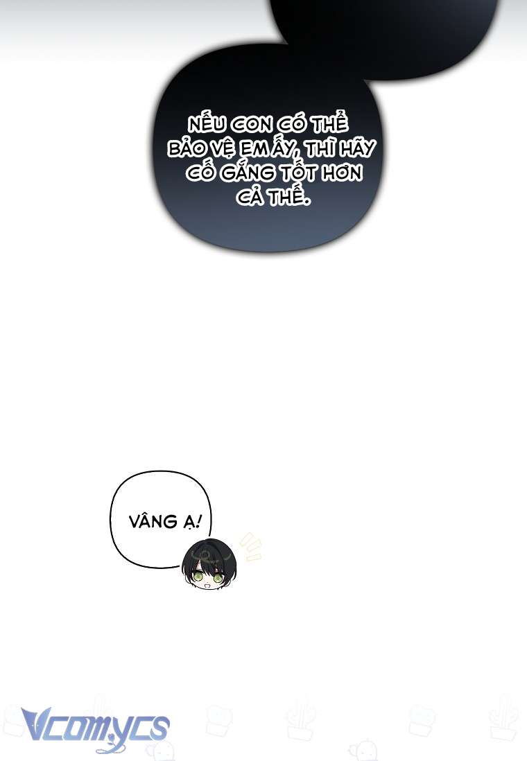 Tôi đã trở thành con gái út của công tước phản diện Chapter 15 - Trang 3