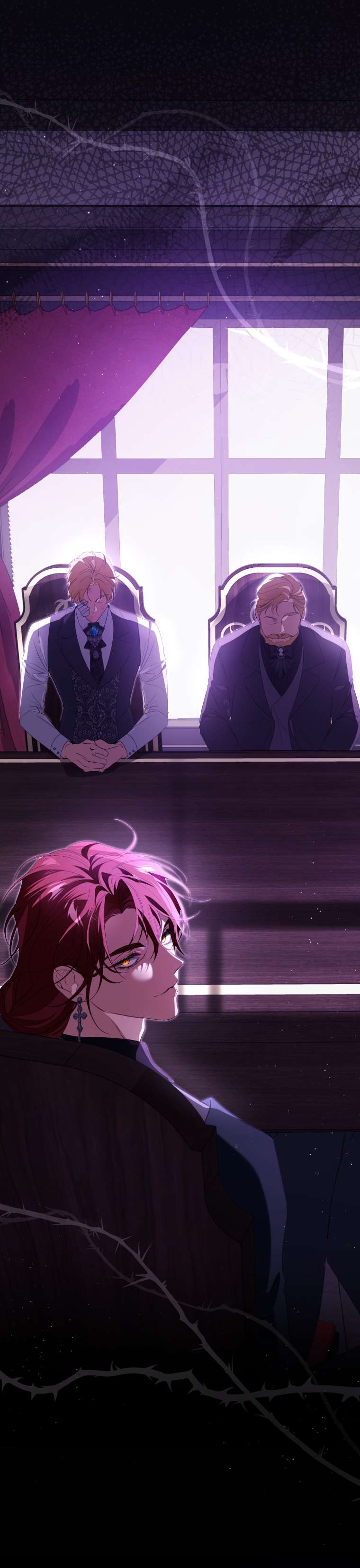 Người Phải Trả Giá Bằng Mạng Sống Vì Đã Lừa Dối Tôi Chap 34 - Trang 3