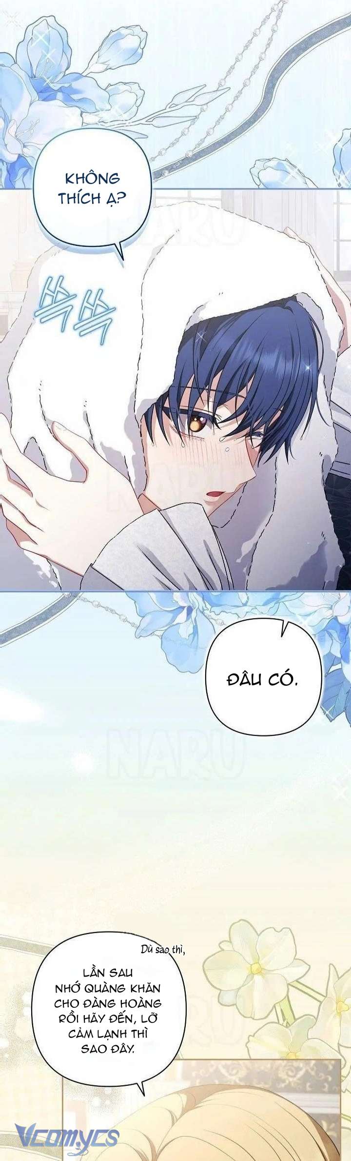 Tôi Đã Xem Một Vở Kịch Chap 29 - Trang 2