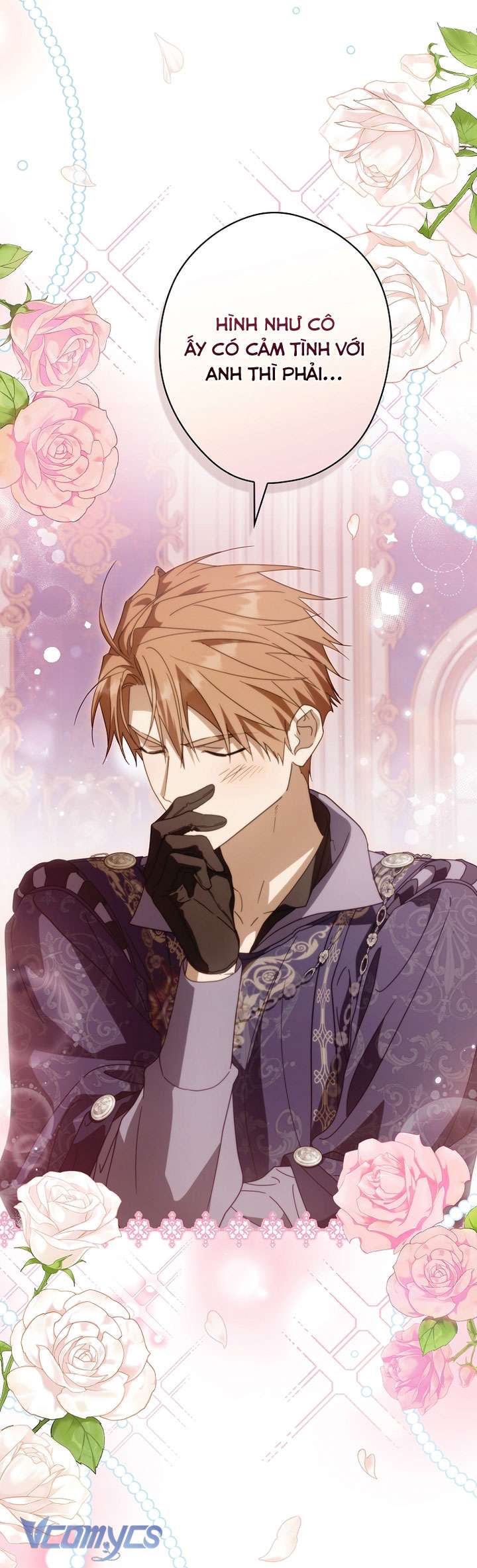 Phương Pháp Khiến Phu Quân Đứng Về Phía Tôi Chap 132 - Trang 2