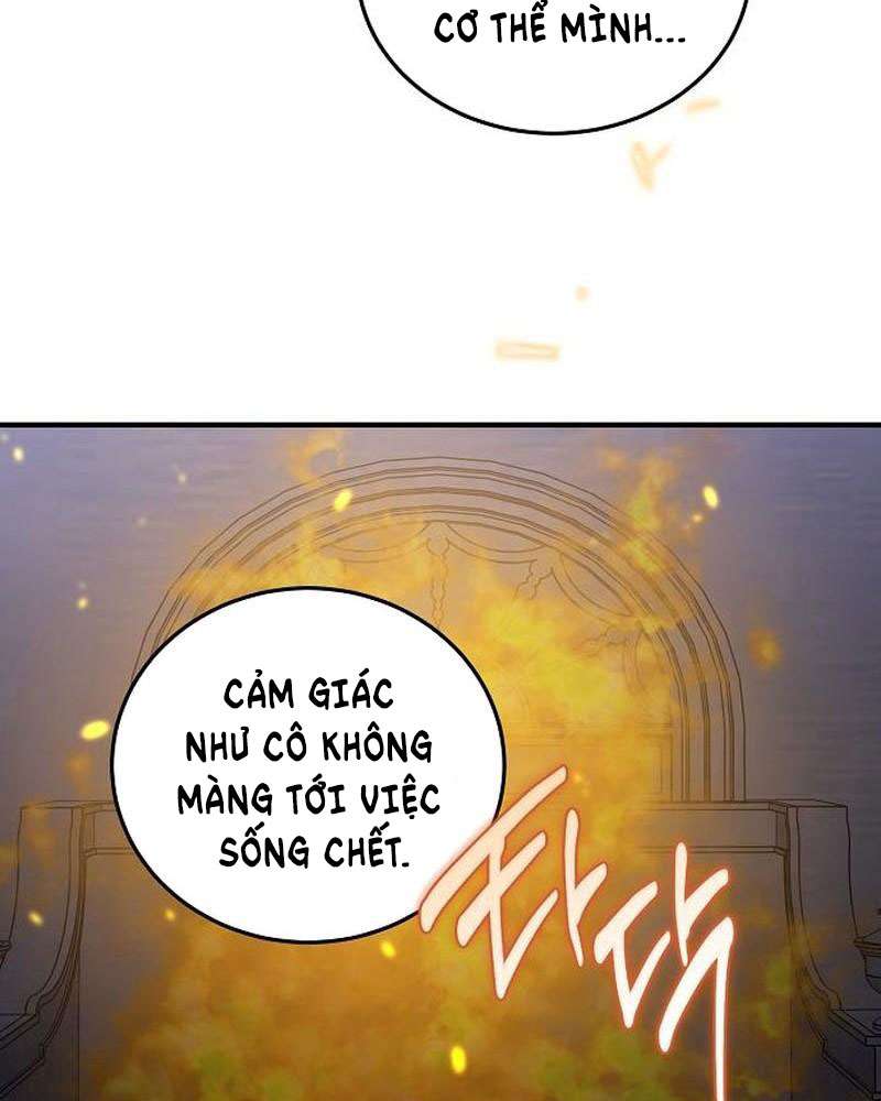 Nữ Hầu Báo Thù: Thời Khắc Cuối Cùng Chap 36 - Trang 3