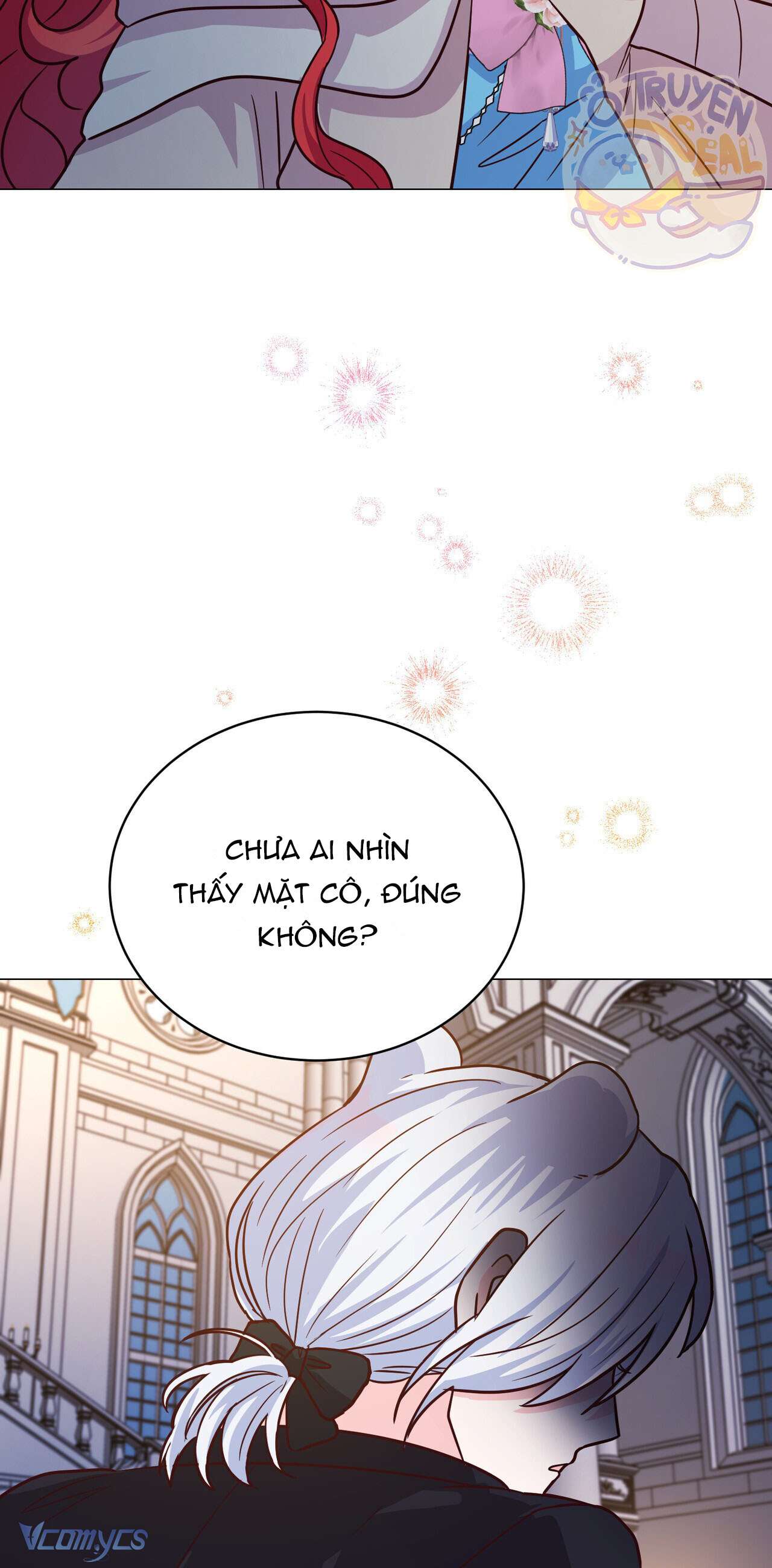 Kết Thúc Viên Mãn Không Cần Tình Yêu Chap 10 - Trang 2