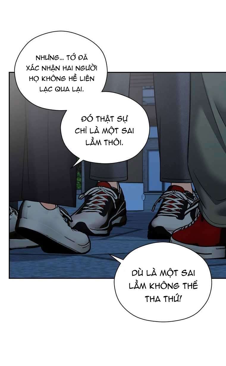 [18+] Ngọn Gió Thơ Ngây Chap 4 - Next Chap 5