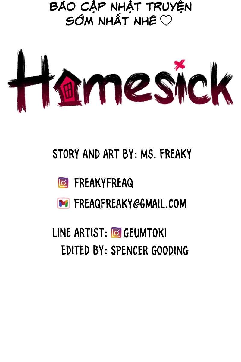 Homesick Chap 92 - Trang 3