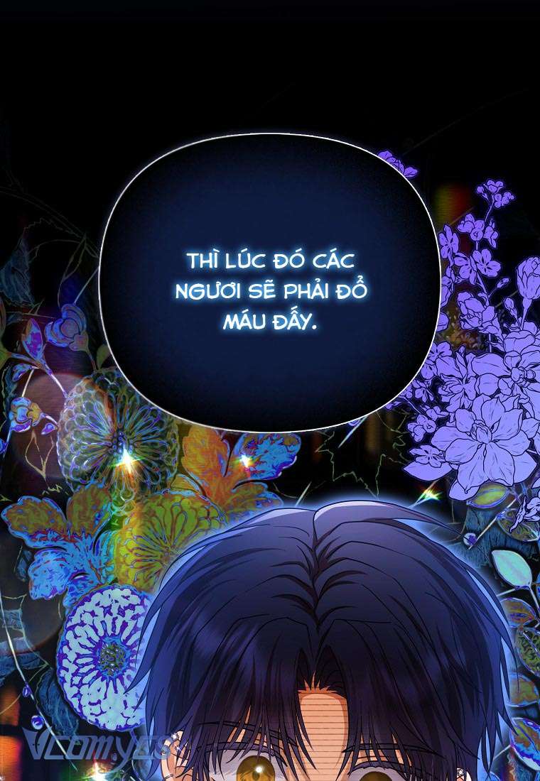 Nhân Vật Phản Diện Đều Thích Tôi Chap 63 - Trang 3