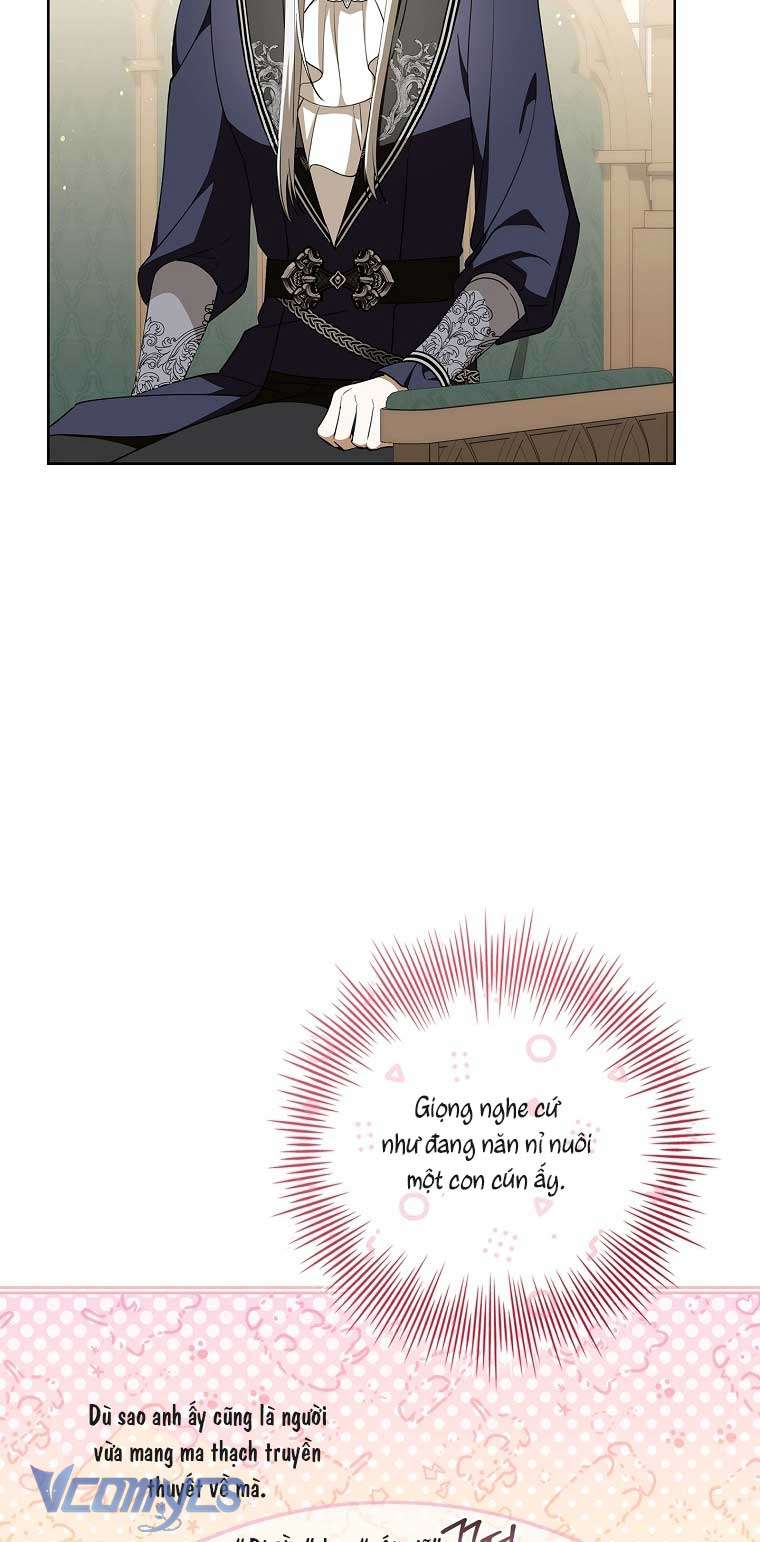 100 lời nguyền tại dinh thự Illestone Chap 20 - Trang 3